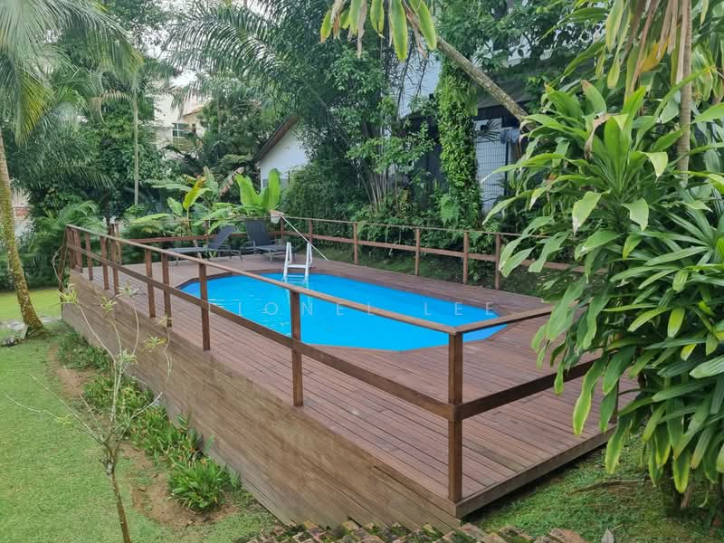 Gallop Road, Gallop Road, 5 Bedrooms, 5,000 sqft, Bungalow House For Rent, by Lionel Lee, 20377239 - PropertyGuru.com.sg