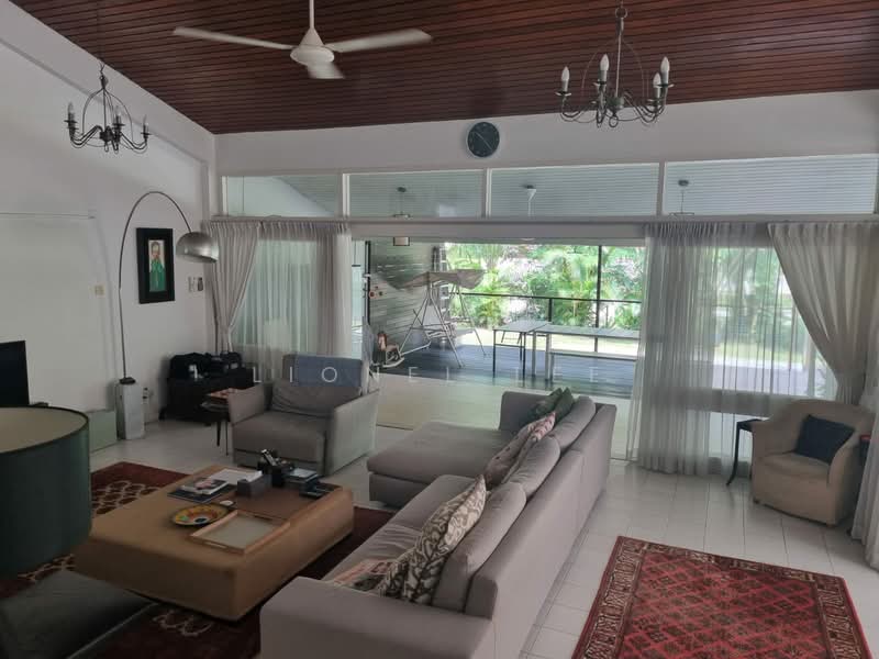 Gallop Road, Gallop Road, 5 Bedrooms, 5,000 sqft, Bungalow House For Rent, by Lionel Lee, 20377239 - PropertyGuru.com.sg