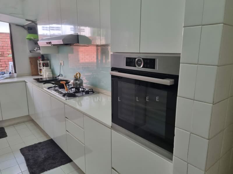 Gallop Road, Gallop Road, 5 Bedrooms, 5,000 sqft, Bungalow House For Rent, by Lionel Lee, 20377239 - PropertyGuru.com.sg
