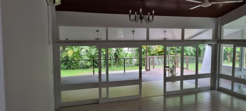 Gallop Road, Gallop Road, 5 Bedrooms, 5,000 sqft, Bungalow House For Rent, by Lionel Lee, 20377239 - PropertyGuru.com.sg
