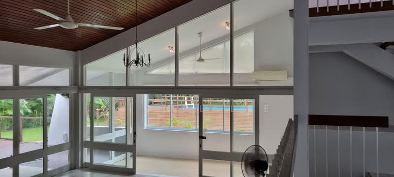 Gallop Road, Gallop Road, 5 Bedrooms, 5,000 sqft, Bungalow House For Rent, by Lionel Lee, 20377239 - PropertyGuru.com.sg