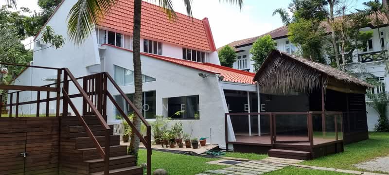 Gallop Road, Gallop Road, 5 Bedrooms, 5,000 sqft, Bungalow House For Rent, by Lionel Lee, 20377239 - PropertyGuru.com.sg