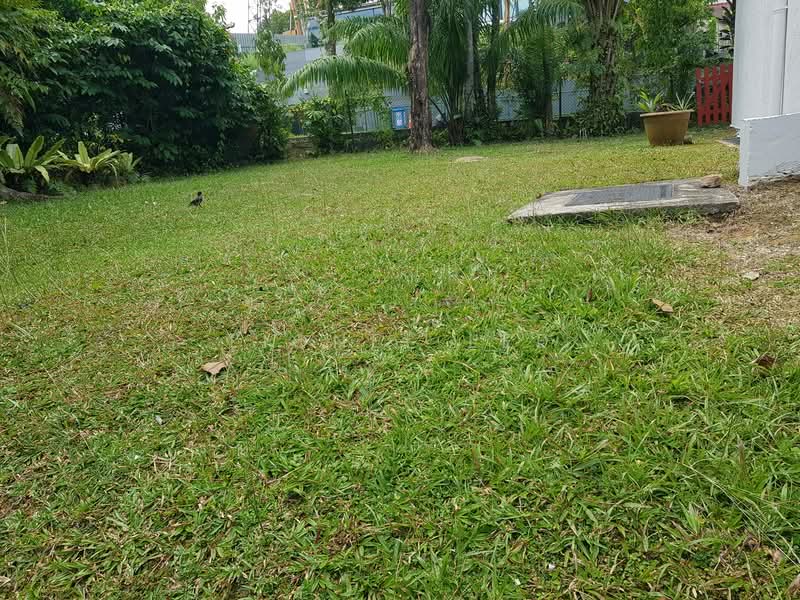 Gallop Road, Gallop Road, 5 Bedrooms, 5,000 sqft, Bungalow House For Rent, by Lionel Lee, 20377239 - PropertyGuru.com.sg