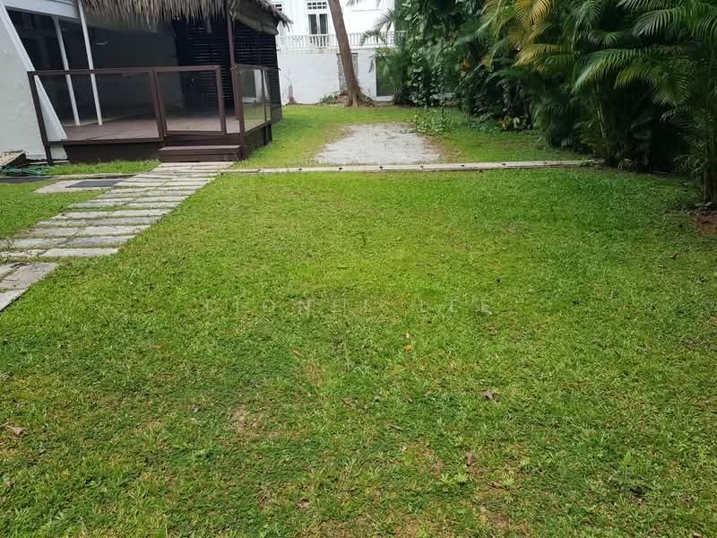 Gallop Road, Gallop Road, 5 Bedrooms, 5,000 sqft, Bungalow House For Rent, by Lionel Lee, 20377239 - PropertyGuru.com.sg