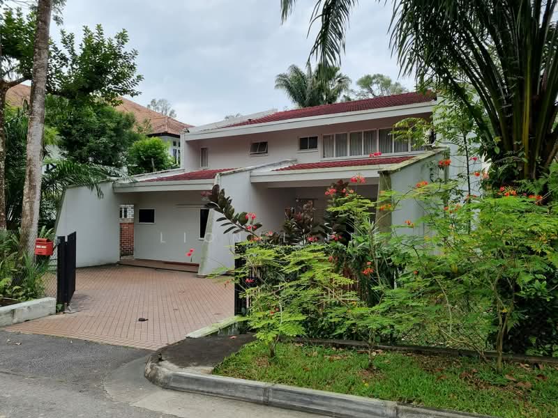 Gallop Road, Gallop Road, 5 Bedrooms, 5,000 sqft, Bungalow House For Rent, by Lionel Lee, 20377239 - PropertyGuru.com.sg