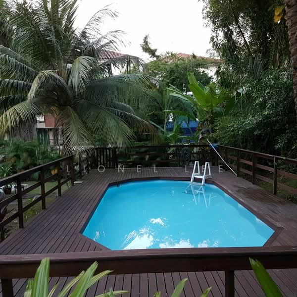 Gallop Road, Gallop Road, 5 Bedrooms, 5,000 sqft, Bungalow House For Rent, by Lionel Lee, 20377239 - PropertyGuru.com.sg
