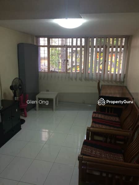 For Rent - 161 Bukit Merah Central