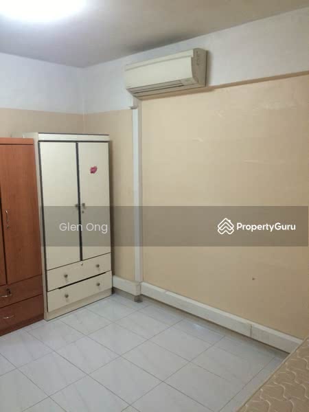 For Rent - 161 Bukit Merah Central