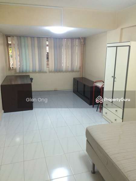 For Rent - 161 Bukit Merah Central