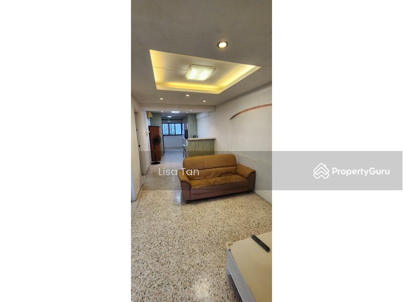 For Rent - 607 Ang Mo Kio Avenue 4