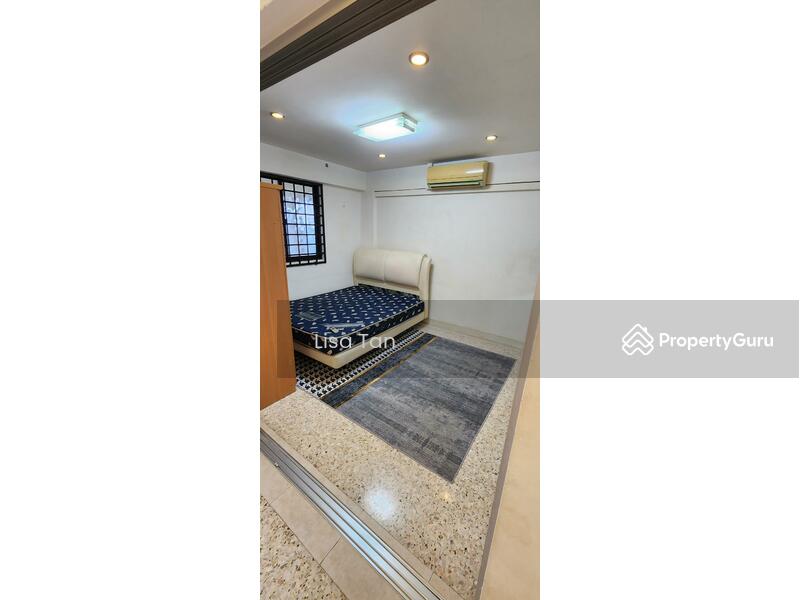 For Rent - 607 Ang Mo Kio Avenue 4