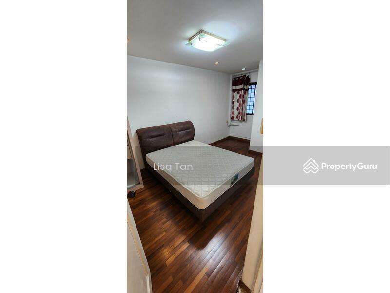 For Rent - 607 Ang Mo Kio Avenue 4