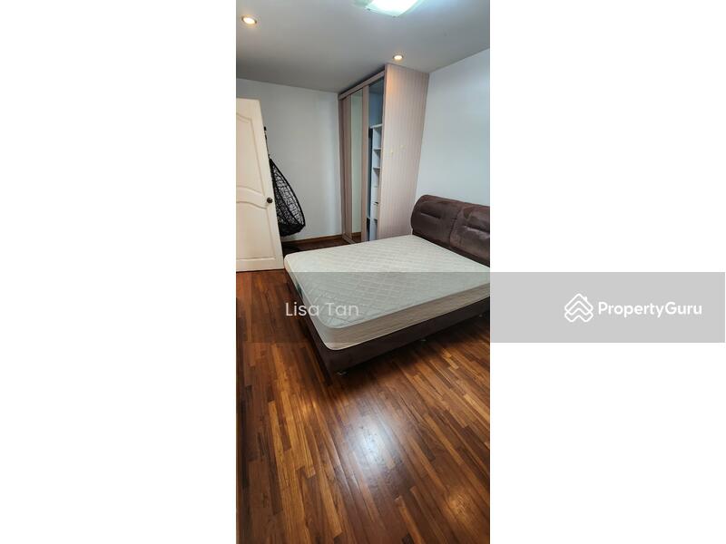 For Rent - 607 Ang Mo Kio Avenue 4
