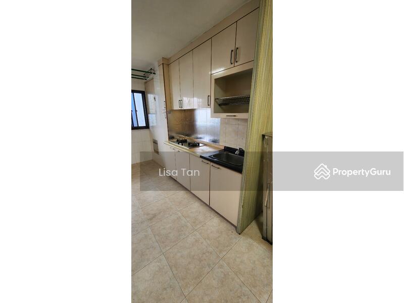 For Rent - 607 Ang Mo Kio Avenue 4