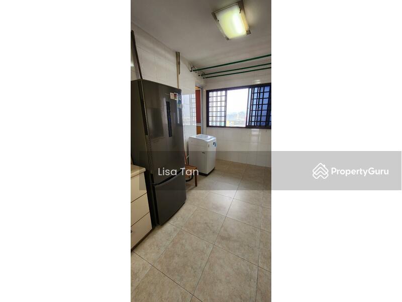 For Rent - 607 Ang Mo Kio Avenue 4