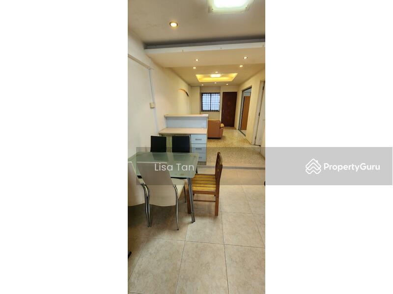 For Rent - 607 Ang Mo Kio Avenue 4