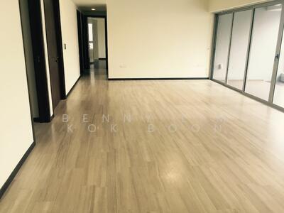 For Rent - Sophia Residence