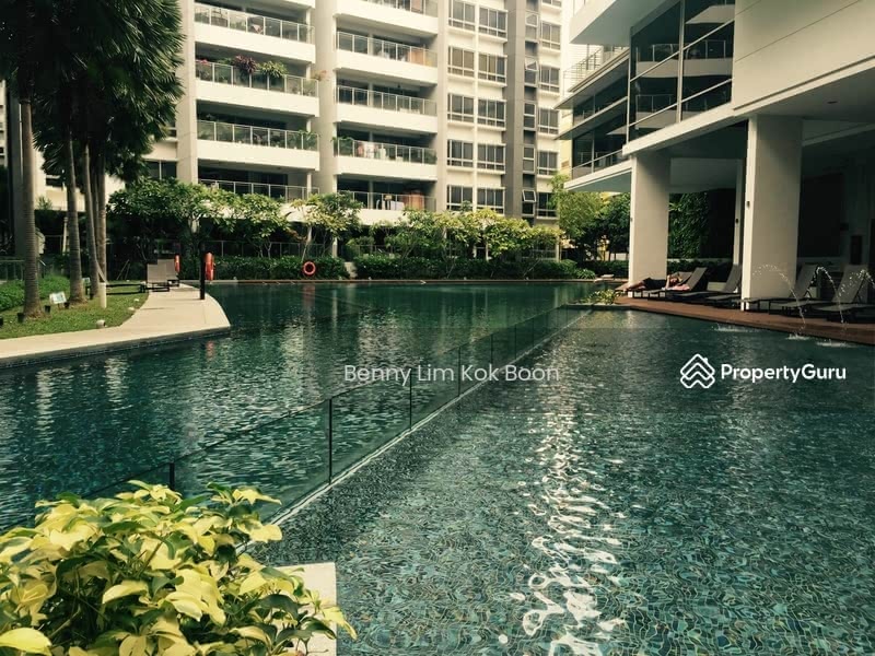 For Rent - Sophia Residence
