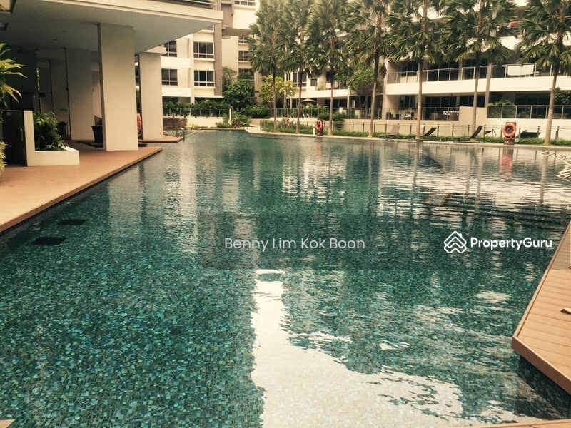 For Rent - Sophia Residence
