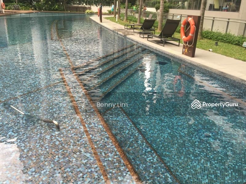 For Rent - Sophia Residence