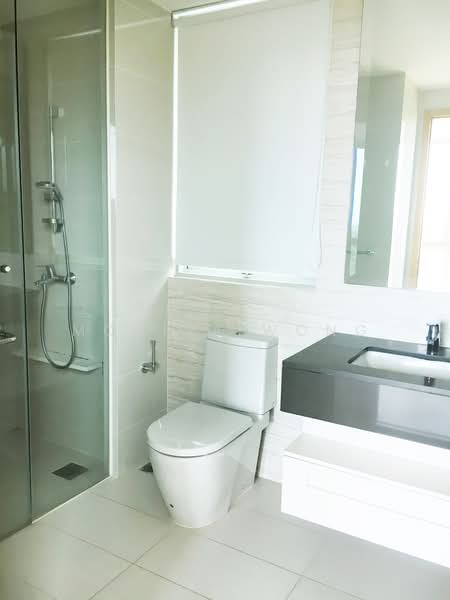 Tree House, 62 Chestnut Avenue, 2 Bedrooms, 861 sqft, Condominium For Rent, by Monita Wong, 20378810 - PropertyGuru.com.sg