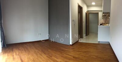 For Rent - Q Bay Residences