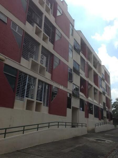 For Rent - Kismis Court