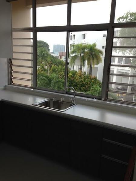 For Rent - Kismis Court