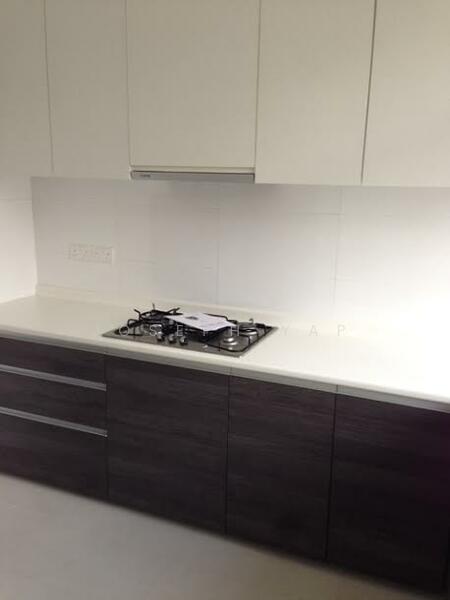For Rent - Kismis Court