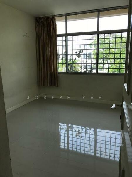 For Rent - Kismis Court