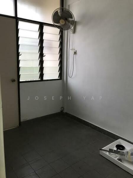 For Rent - Kismis Court