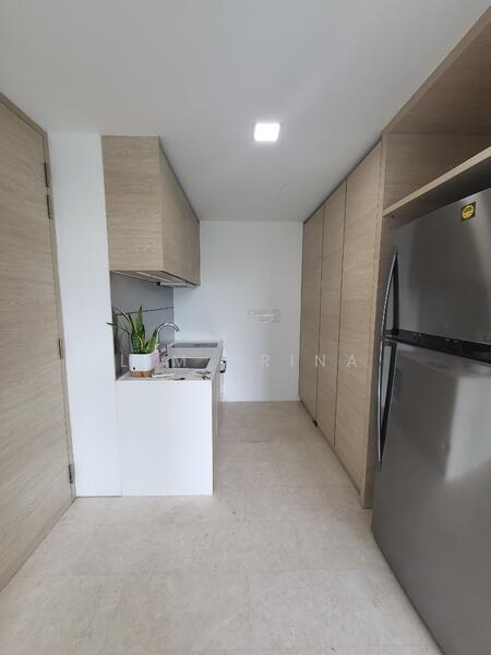 For Rent - Sennett Residence