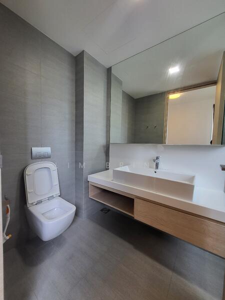 For Rent - Sennett Residence