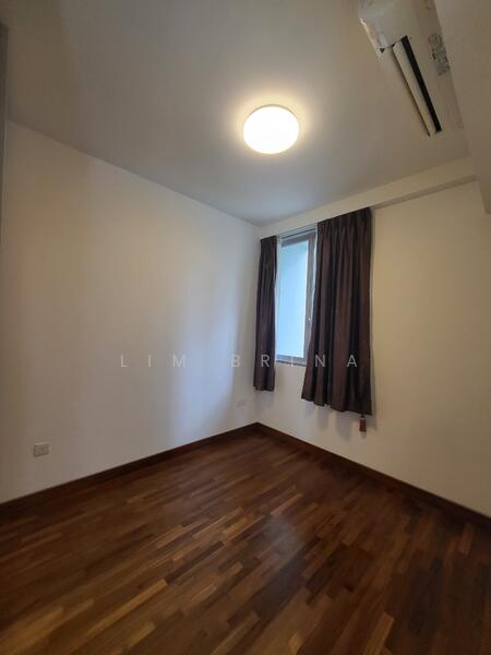 For Rent - Sennett Residence