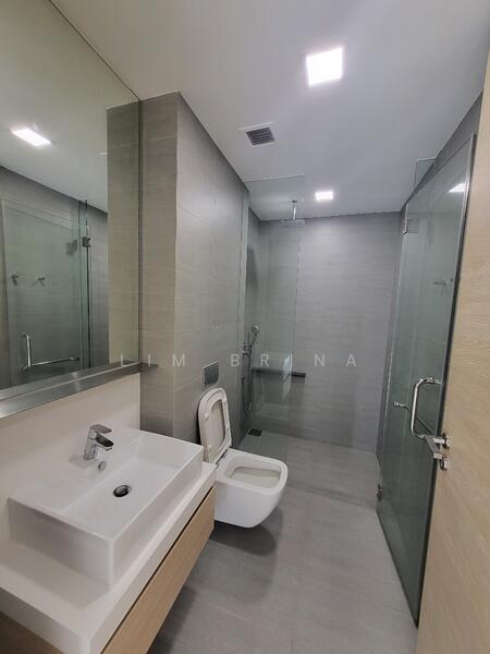 For Rent - Sennett Residence