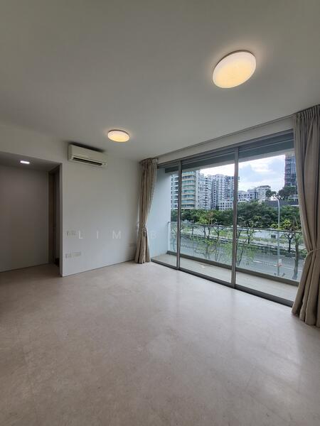 For Rent - Sennett Residence