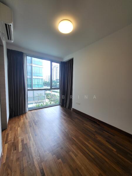 For Rent - Sennett Residence