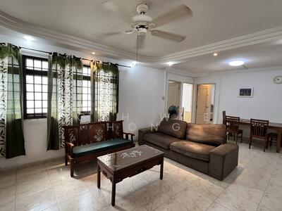 For Rent - 476 Sembawang Drive
