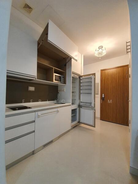 RV Edge, 2 Shanghai Road, 2 Bedrooms, 969 sqft, Condominium For Rent, by Ferlicia Lim, 20380004 - PropertyGuru.com.sg