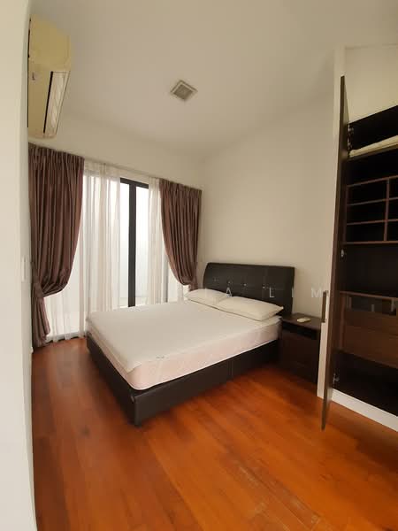 RV Edge, 2 Shanghai Road, 2 Bedrooms, 969 sqft, Condominium For Rent, by Ferlicia Lim, 20380004 - PropertyGuru.com.sg