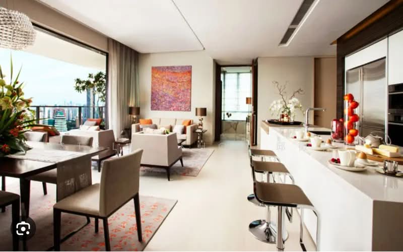 Ardmore 3, 3 Ardmore Park, 3 Bedrooms, 1,744 sqft, Condominium For Rent, by Stella Khoo 邱微莉, 20380870 - PropertyGuru.com.sg