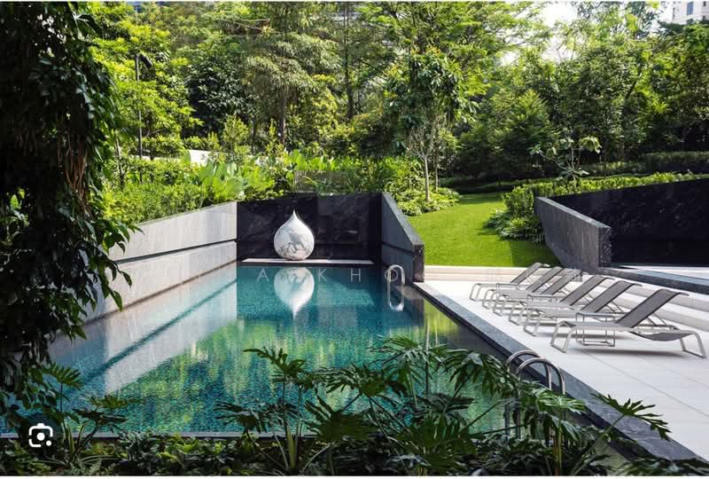 Ardmore 3, 3 Ardmore Park, 3 Bedrooms, 1,744 sqft, Condominium For Rent, by Stella Khoo 邱微莉, 20380870 - PropertyGuru.com.sg