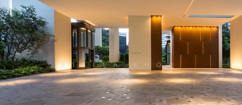 Ardmore 3, 3 Ardmore Park, 3 Bedrooms, 1,744 sqft, Condominium For Rent, by Stella Khoo 邱微莉, 20380870 - PropertyGuru.com.sg