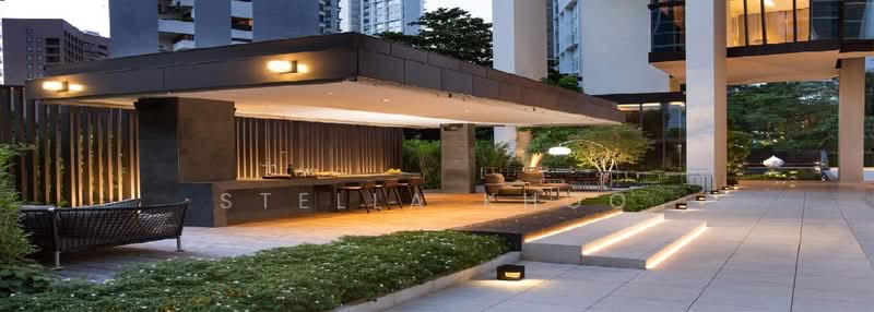 Ardmore 3, 3 Ardmore Park, 3 Bedrooms, 1,744 sqft, Condominium For Rent, by Stella Khoo 邱微莉, 20380870 - PropertyGuru.com.sg