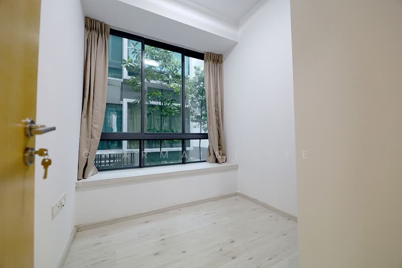Rosewood Suites, 61 Rosewood Drive, 3 Bedrooms, 1,346 sqft, Condominium For Rent, by Charmaine Yee, 20380941 - PropertyGuru.com.sg