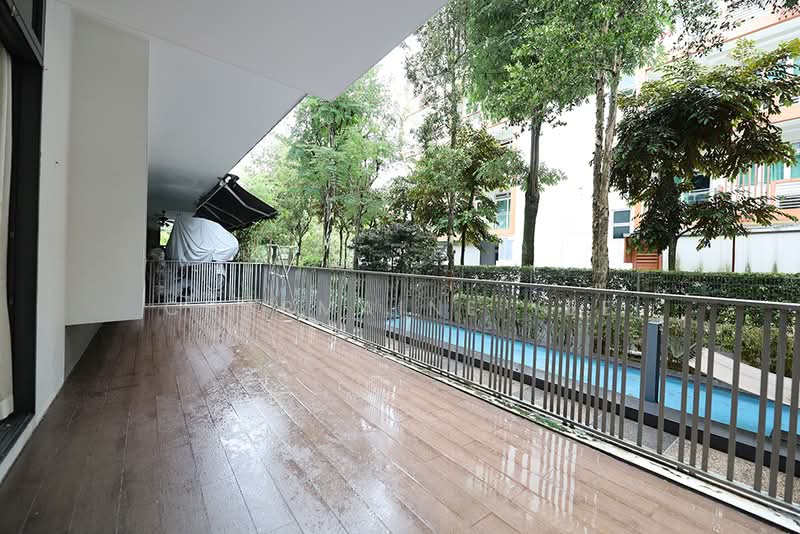 Rosewood Suites, 61 Rosewood Drive, 3 Bedrooms, 1,346 sqft, Condominium For Rent, by Charmaine Yee, 20380941 - PropertyGuru.com.sg