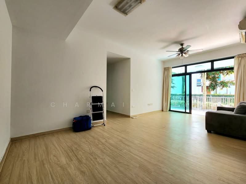 Rosewood Suites, 61 Rosewood Drive, 3 Bedrooms, 1,346 sqft, Condominium For Rent, by Charmaine Yee, 20380941 - PropertyGuru.com.sg