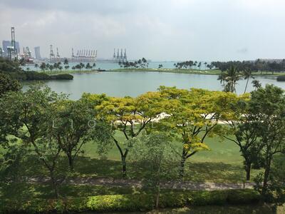 For Sale - Sentosa cove