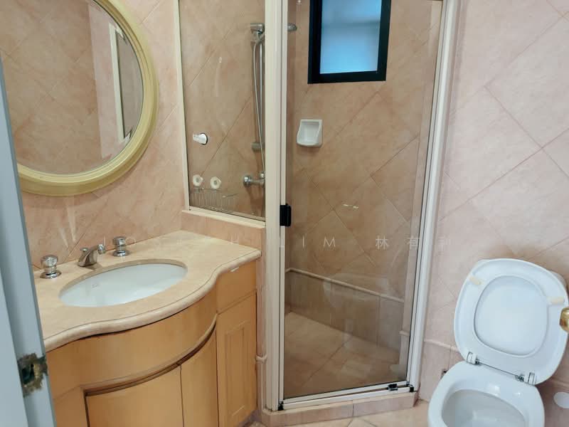 Heritage View, 10 Dover Rise, 2 Bedrooms, 969 sqft, Condominium For Rent, by Joseph Lim 林有利, 20382242 - PropertyGuru.com.sg