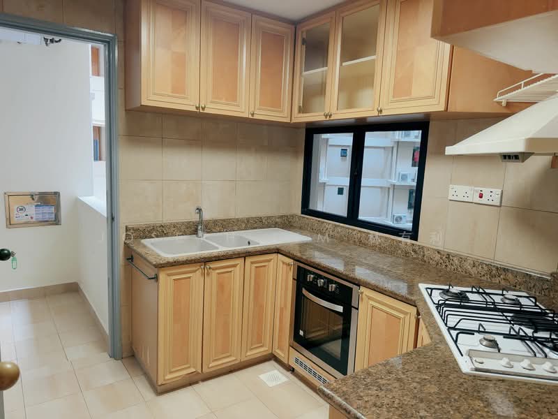 Heritage View, 10 Dover Rise, 2 Bedrooms, 969 sqft, Condominium For Rent, by Joseph Lim 林有利, 20382242 - PropertyGuru.com.sg
